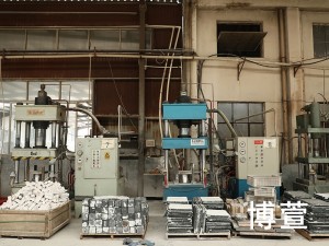 廠區(qū)展示