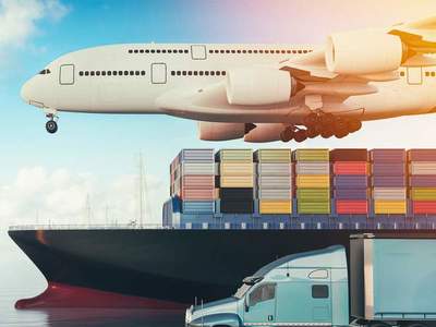 提質增效控風險 EDI為京東物流供應鏈注入變革魔力