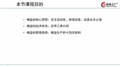 讓工廠跑起來 全供應鏈下的精益管理技巧與供應鏈管控教材全套